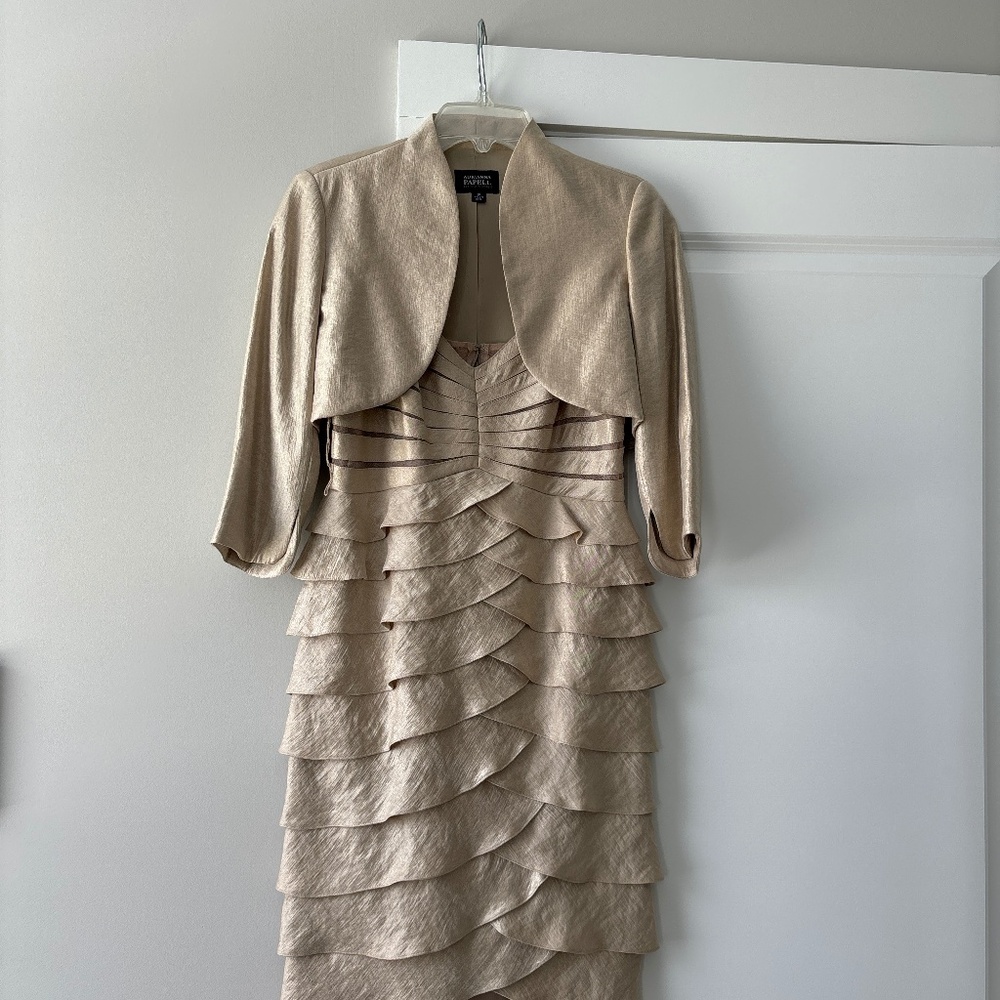 Feel good dress